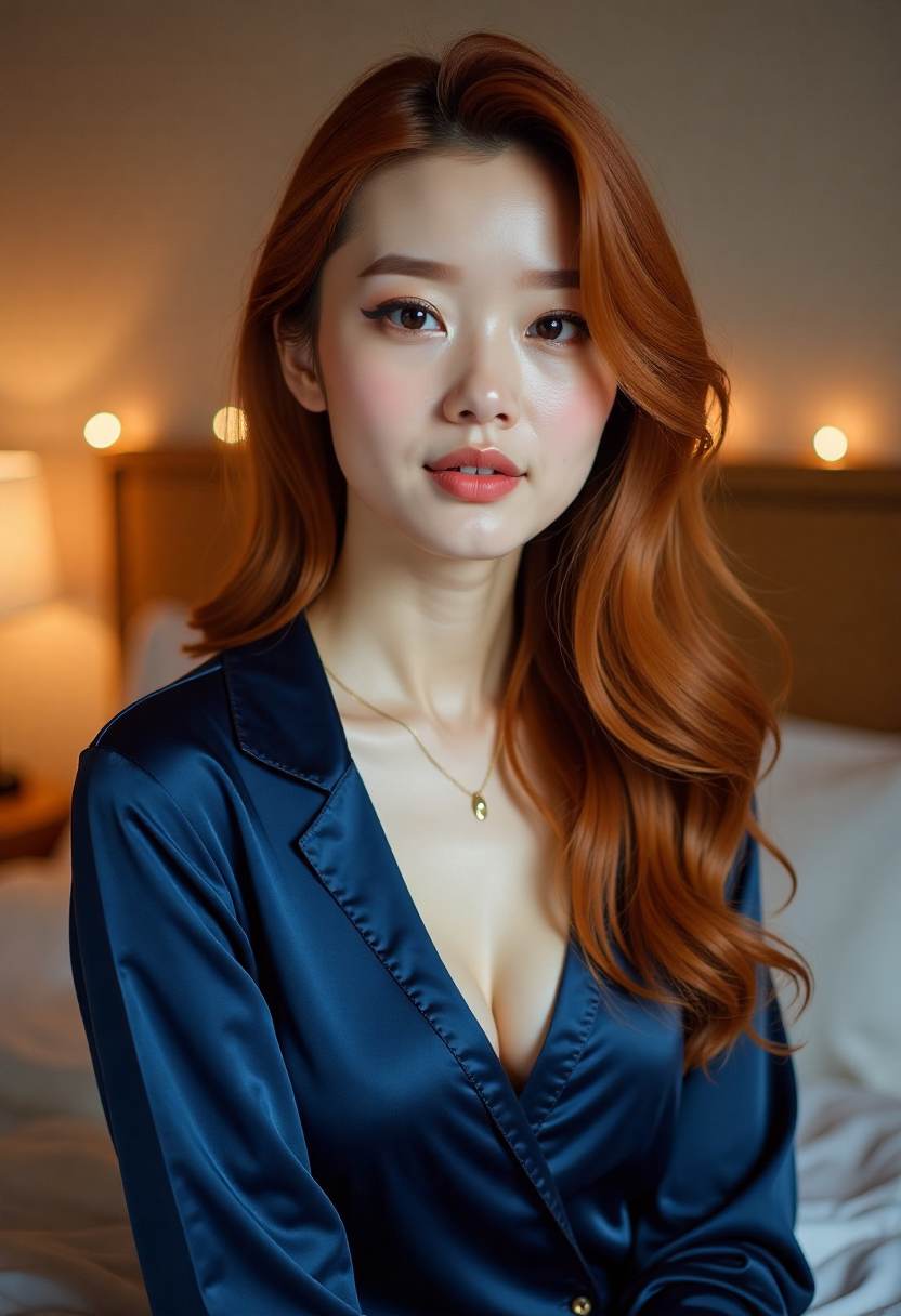 潮汐之间