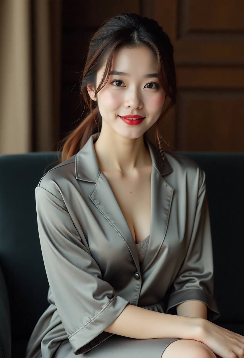 错位人生
