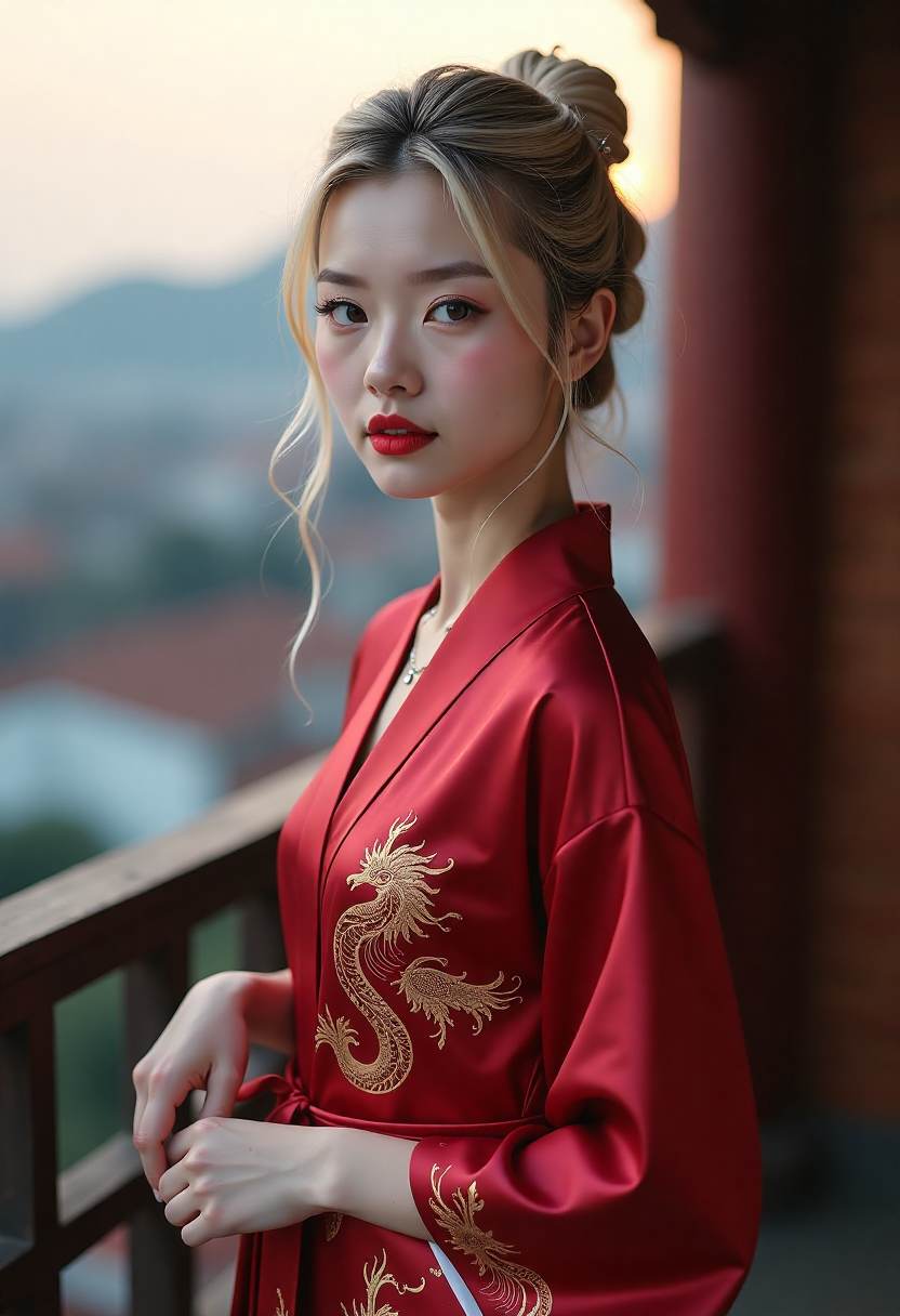 借一场雨重逢海报