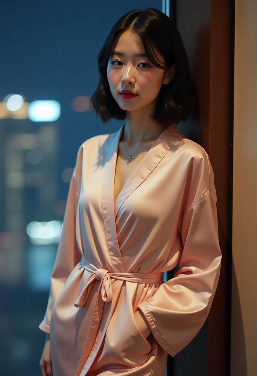 月光落在心上海报